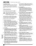 Preview for 58 page of Black & Decker pp360ln Original Instructions Manual