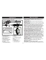 Preview for 36 page of Black & Decker PP610 Instruction Manual