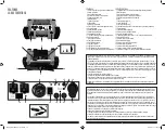 Preview for 2 page of Black & Decker PPRH5 Instruction Manual