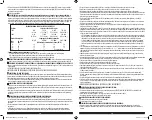 Preview for 8 page of Black & Decker PPRH5 Instruction Manual