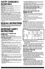 Preview for 5 page of Black & Decker PPRH5B Instruction Manual