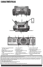 Preview for 15 page of Black & Decker PPRH5B Instruction Manual