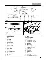 Preview for 3 page of Black & Decker PRCM500 User Manual