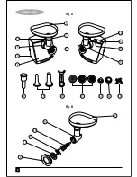 Preview for 2 page of Black & Decker PRFM1500 Manual