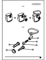 Preview for 3 page of Black & Decker PRFM1500 Manual