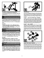 Preview for 4 page of Black & Decker Price Pfister 01-801 Series Installation Instructions Manual