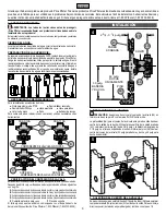 Preview for 8 page of Black & Decker Price Pfister 0X8 Series Instructions Manual