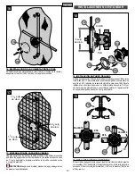 Preview for 12 page of Black & Decker Price Pfister 0X8 Series Instructions Manual