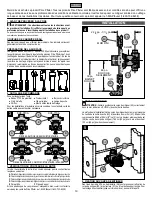 Preview for 14 page of Black & Decker Price Pfister 0X8 Series Instructions Manual