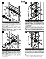 Preview for 15 page of Black & Decker Price Pfister 0X8 Series Instructions Manual