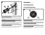 Preview for 3 page of Black & Decker Price Pfister 15 Series Quick Start Manual