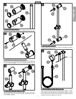 Preview for 3 page of Black & Decker Price Pfister 16 Series Manual