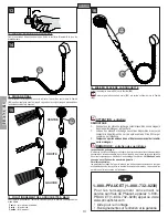 Preview for 10 page of Black & Decker Price Pfister 16 Series Manual