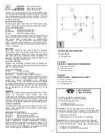 Preview for 2 page of Black & Decker Price Pfister 805 Series Quick Start Manual