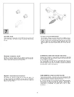 Preview for 6 page of Black & Decker Price Pfister 805 Series Quick Start Manual