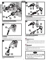 Preview for 4 page of Black & Decker Price Pfister 807 Series Manual