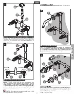 Preview for 9 page of Black & Decker Price Pfister 807 Series Manual