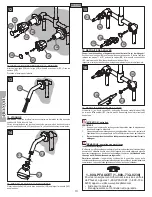 Preview for 10 page of Black & Decker Price Pfister 807 Series Manual