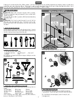 Preview for 2 page of Black & Decker Price Pfister 808 Series Manual