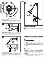 Preview for 4 page of Black & Decker Price Pfister 808 Series Manual