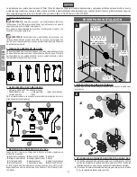 Preview for 6 page of Black & Decker Price Pfister 808 Series Manual