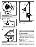 Preview for 8 page of Black & Decker Price Pfister 808 Series Manual