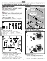 Preview for 10 page of Black & Decker Price Pfister 808 Series Manual