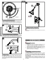 Preview for 12 page of Black & Decker Price Pfister 808 Series Manual