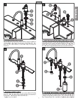 Preview for 3 page of Black & Decker Price Pfister Ashfield 26 Series Manual