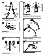 Preview for 5 page of Black & Decker Price Pfister Ashfield 26 Series Manual