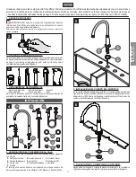 Preview for 7 page of Black & Decker Price Pfister Ashfield 26 Series Manual