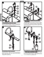 Preview for 8 page of Black & Decker Price Pfister Ashfield 26 Series Manual