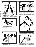 Preview for 10 page of Black & Decker Price Pfister Ashfield 26 Series Manual