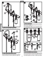 Preview for 14 page of Black & Decker Price Pfister Ashfield 26 Series Manual