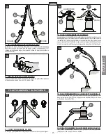 Preview for 15 page of Black & Decker Price Pfister Ashfield 26 Series Manual