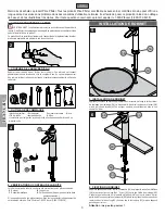 Предварительный просмотр 8 страницы Black & Decker Price Pfister Ashfield 40 Series Manual