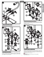 Предварительный просмотр 3 страницы Black & Decker Price Pfister Ashfield 531 Series Installation Manual