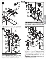 Предварительный просмотр 7 страницы Black & Decker Price Pfister Ashfield 531 Series Installation Manual