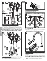 Предварительный просмотр 12 страницы Black & Decker Price Pfister Ashfield 531 Series Installation Manual