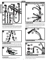 Предварительный просмотр 4 страницы Black & Decker Price Pfister Brookwood 34 Series Manual
