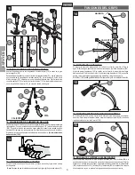 Preview for 8 page of Black & Decker Price Pfister Brookwood 34 Series Manual