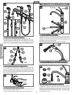 Preview for 12 page of Black & Decker Price Pfister Brookwood 34 Series Manual