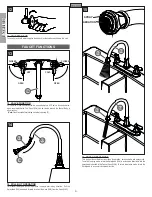 Preview for 4 page of Black & Decker Price Pfister Catalina 536 Series Manual