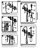 Preview for 7 page of Black & Decker Price Pfister Catalina 536 Series Manual