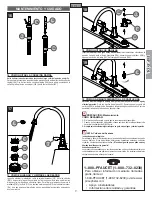 Preview for 9 page of Black & Decker Price Pfister Catalina 536 Series Manual