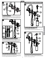 Preview for 11 page of Black & Decker Price Pfister Catalina 536 Series Manual