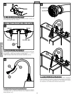 Preview for 12 page of Black & Decker Price Pfister Catalina 536 Series Manual