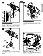 Preview for 3 page of Black & Decker Price Pfister Catalina 548 Series Manual