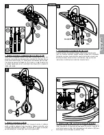 Preview for 7 page of Black & Decker Price Pfister Catalina 548 Series Manual