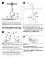 Preview for 7 page of Black & Decker Price Pfister Classic WKP-6 Manual